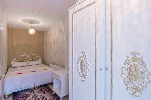 Montino Hotel Istanbul Exterior photo