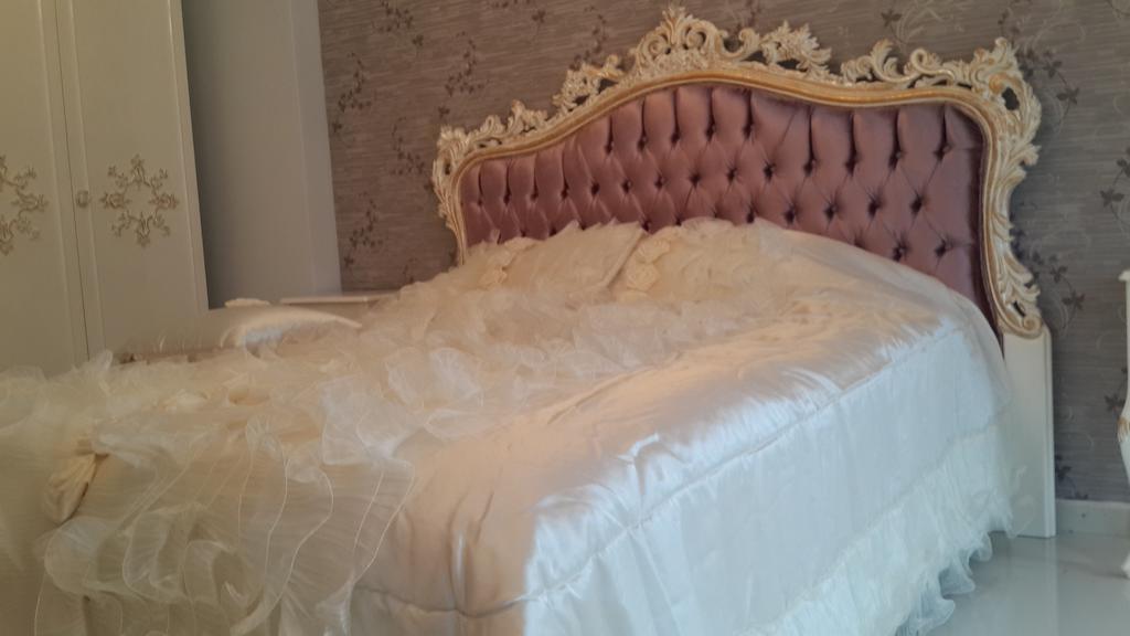 Montino Hotel Istanbul Room photo