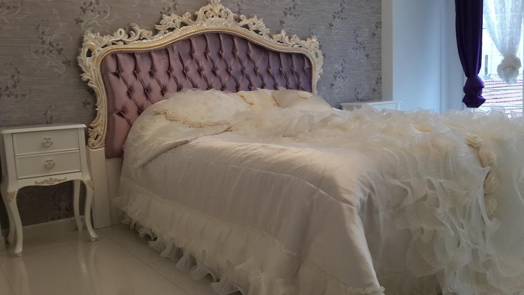 Montino Hotel Istanbul Room photo