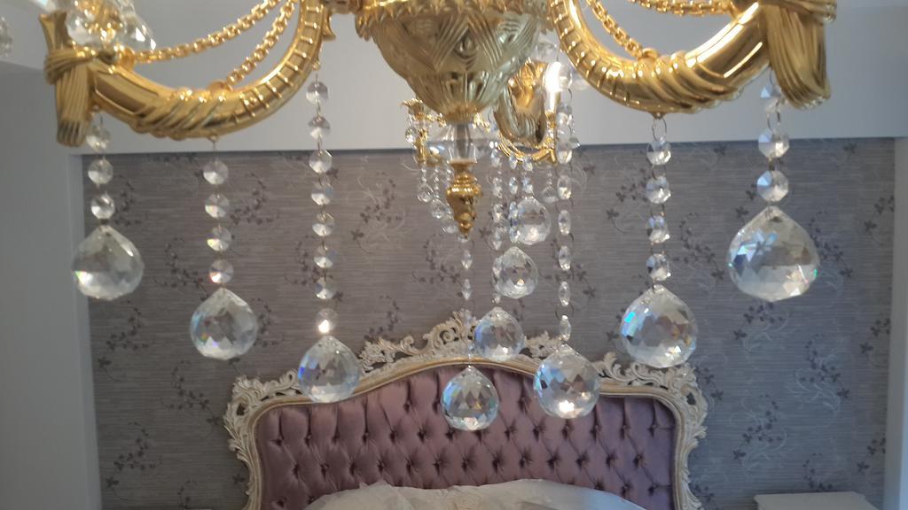 Montino Hotel Istanbul Room photo