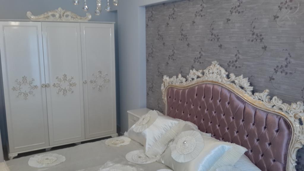 Montino Hotel Istanbul Room photo