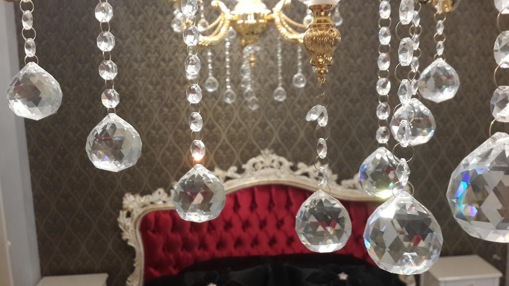 Montino Hotel Istanbul Room photo