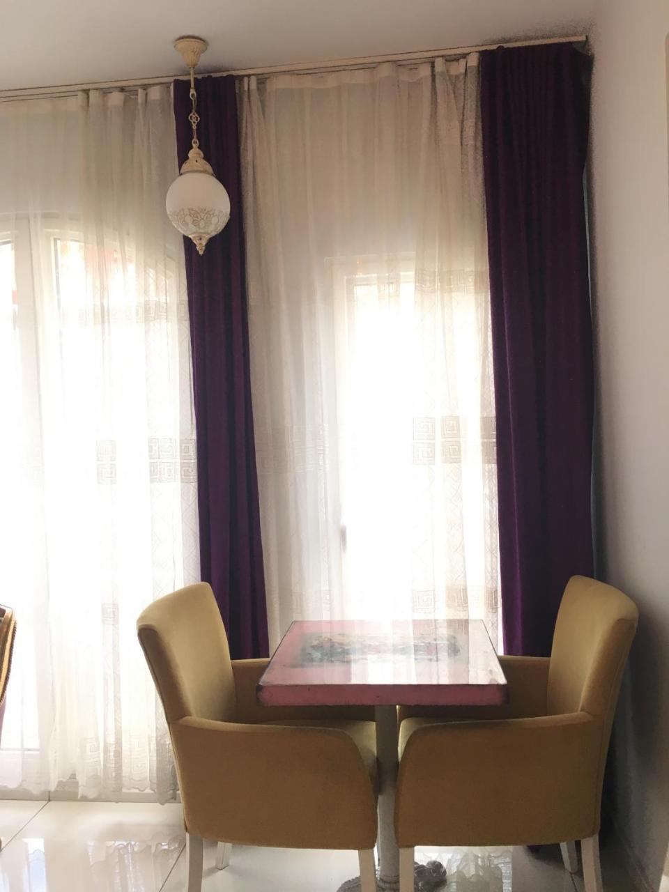 Montino Hotel Istanbul Exterior photo